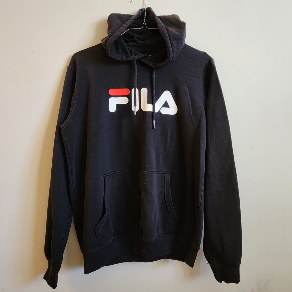 Fila hoodie S